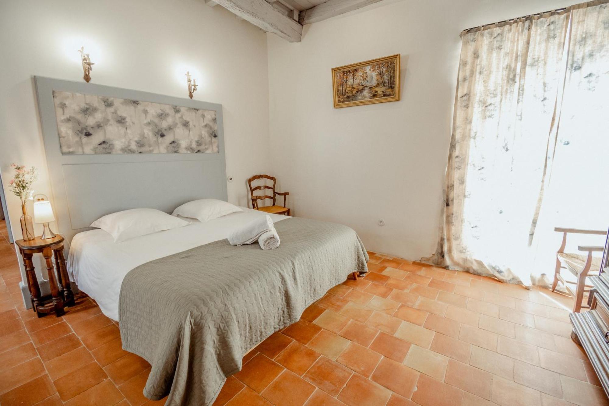 La Chambre Bleue Лозерт Экстерьер фото