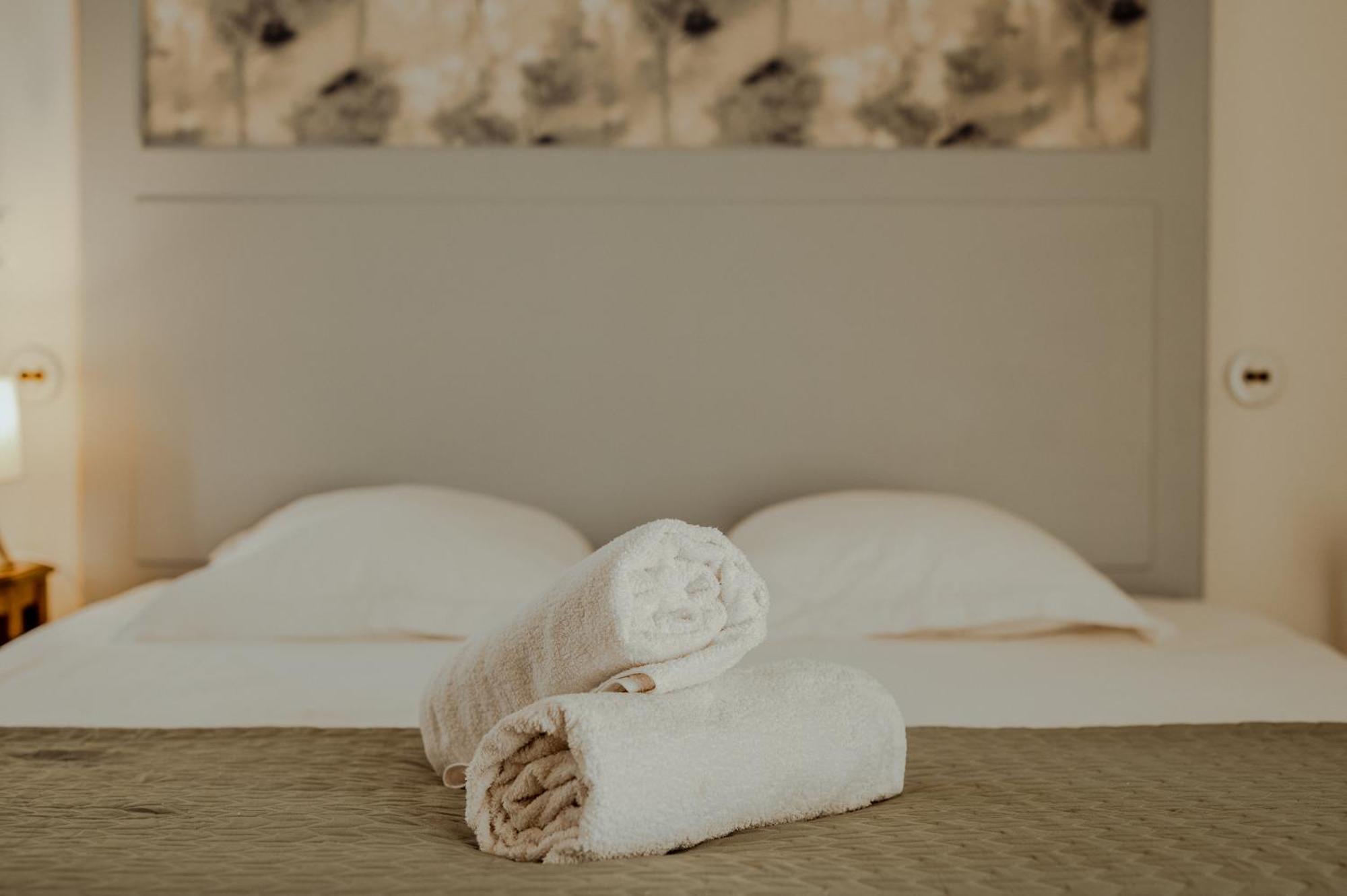 La Chambre Bleue Лозерт Экстерьер фото