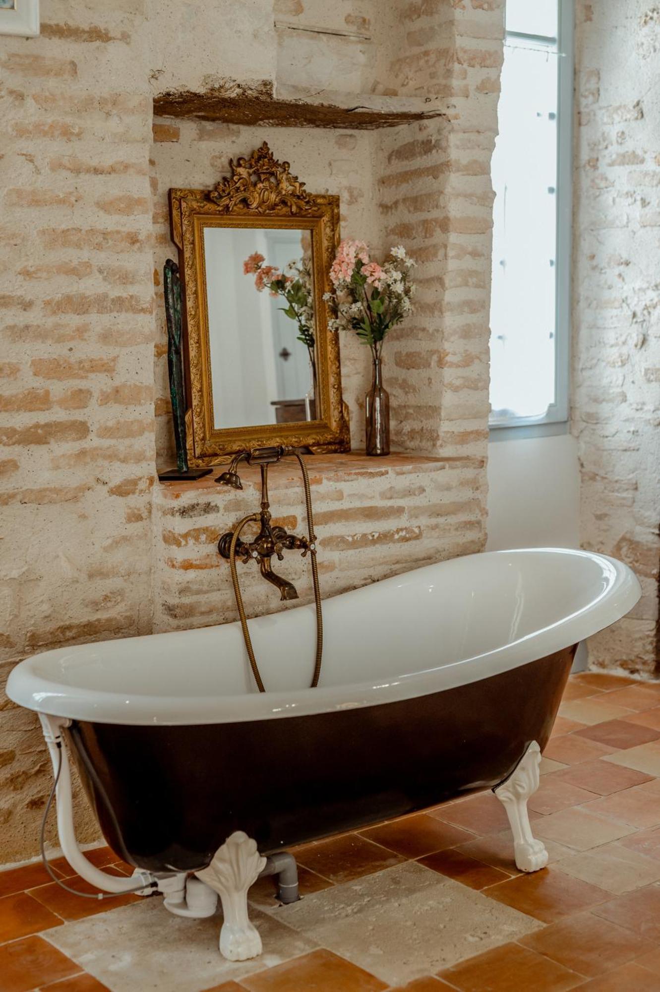 La Chambre Bleue Лозерт Экстерьер фото