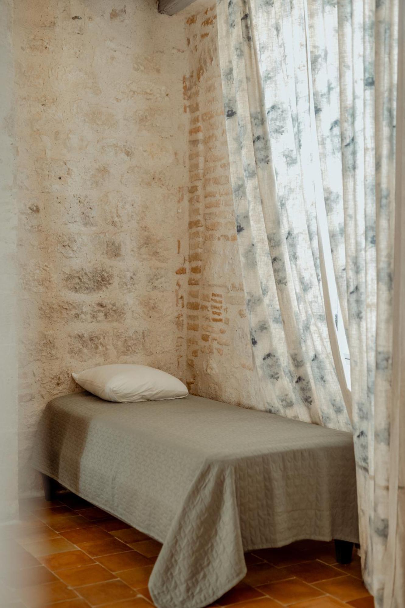 La Chambre Bleue Лозерт Экстерьер фото