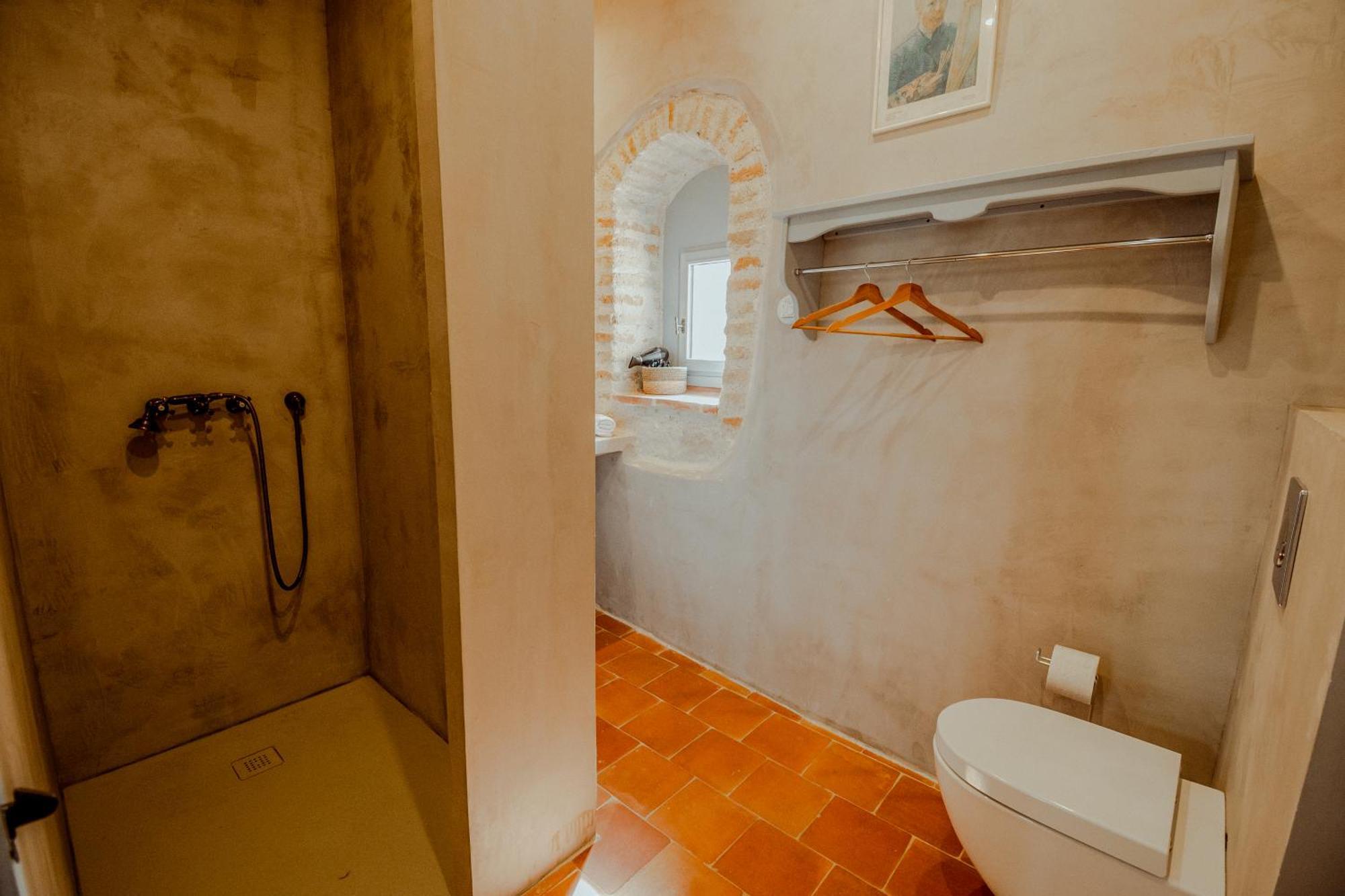 La Chambre Bleue Лозерт Экстерьер фото